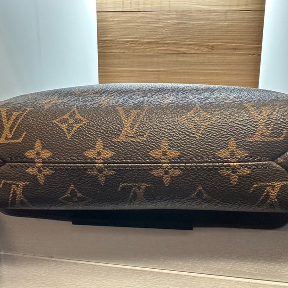 Louis Vuitton pm mon,macassar - Picture 4 of 9